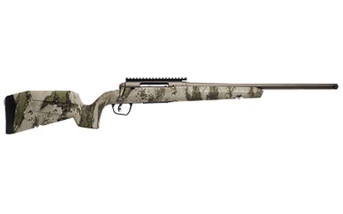 Rifles Long Guns Savage Arms Axis II Pro 6.5Creedmoor SAV AXIS II PRO 6.5CM 20" 4RD WSTRN